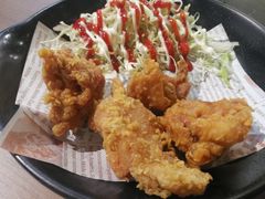 -火炉火自助餐(悠唐购物中心店)
