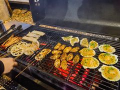 -桉树林A coffee 森林餐厅(三圣乡店)