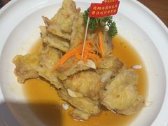 -那家老院子东北菜·饺子·小鸡炖蘑菇(艳华街店)
