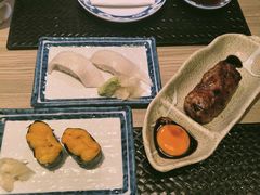 -小山日本料理(兴业太古汇店)