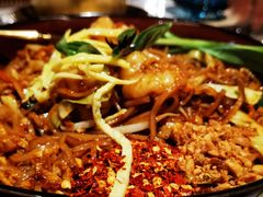 -CHINCHIN 青青·泰国料理(万象食家店)
