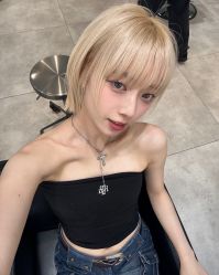 -木北造型
