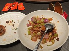 -巴盟人家·礼宴(九原店)