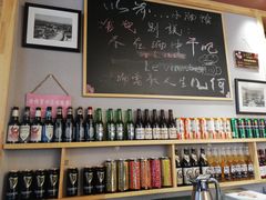 -以前的小酒馆(中山广场店)