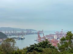 -小南山公园