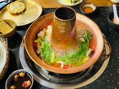 -陀岗美食·云南藏式特色餐厅