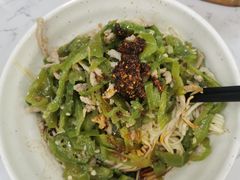 -蒋家桥饺面店(四望亭路店)