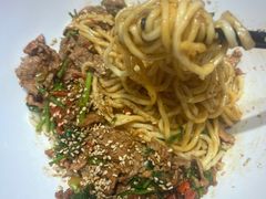 -阿当·小炒牛肉面(人广店)