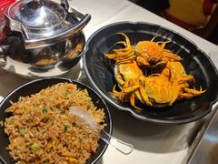 -聚味瞿记·龙虾堂(望城店)