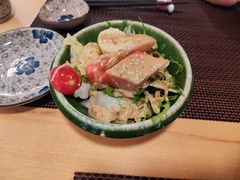 -樱の千渡日式料理·铁板烧•烧鸟(金盛田广场店)