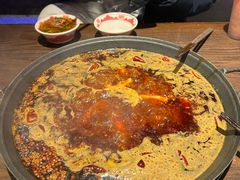 -水巷子·巴掌腰片重庆火锅(云纺店)