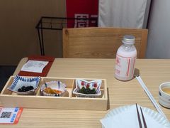 -堂本家·二代目·炸猪排(Express东海店)
