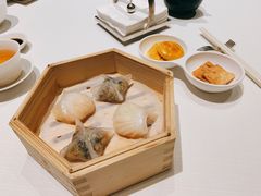 笋尖虾饺皇-富力丽思卡尔顿酒店·丽轩中餐厅