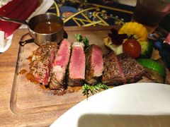 -第101座花园餐厅(湖滨88店)