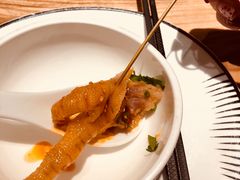 -太二酸菜鱼(深圳布吉万象汇店)