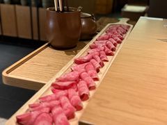-盡膳口福跷脚牛肉火锅(国贸商城店)