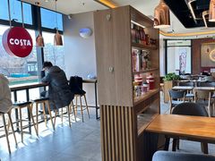 -COSTA COFFEE(联想总部店)