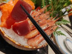 -元渔铁板烧(万象城店)