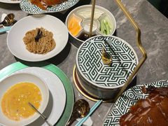 -宫燕府·京菜·烤鸭·淮扬菜(王府中心店)