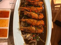 美奈香辣大头虾-美奈小馆·越南料理(福田星河COCO Park店)