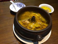 -福照楼汽锅鸡·云南菜(护国路店)
