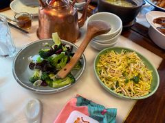 -小吊梨汤·北京菜·烤鸭(双井乐成中心店)