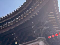 -华林禅寺