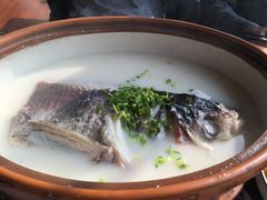 -风味小馆(天目湖宾馆店)