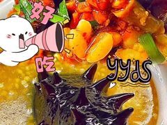 -醉御香渔家园(临沂路与大连路店)