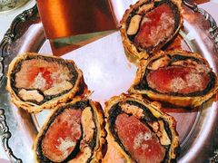 惠灵顿牛排-壳里西餐厅Coquille Seafood Bistro(蒙自路店)