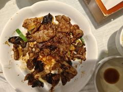 -大鸭梨烤鸭·北京菜(南小街/南苑店)