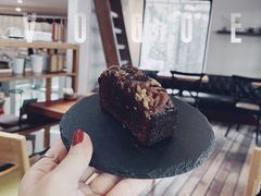 -RUMORS COFFEE ROASTERY鲁马滋咖啡(湖南路店)