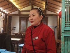 -大张烙馍村(绿地店)