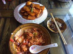 -泉儿头杂碎·清真(城东总店)