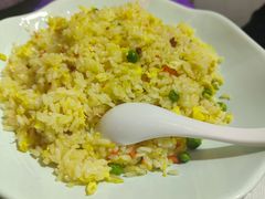 扬州炒饭-双东酒店(东关街店)