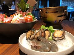 -Mr·Fish鱼鲜生海鲜放题(银泰in99店)