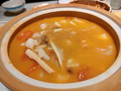 -唐猫庭院·千年陕菜(大唐不夜城店)