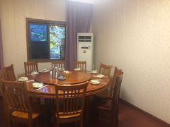 包厢-全乐鱼馆·淳牌有机鱼直营店