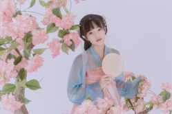 -盘子女人坊古装写真摄影(天津总店)