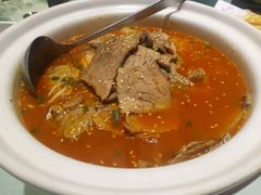 -大秦地·西北菜(纬四路店)