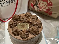 -好利来(北美N1店)