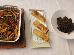 -丰收日·小海鲜·沪上家宴(顾村正大店)