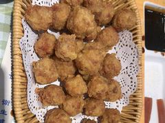 -玉桥餐厅(天坛店)