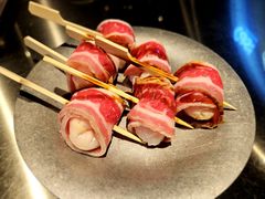 -韩山葵烤肉(太古里店)