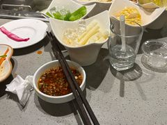 -海底捞火锅(新华联梦想城店)