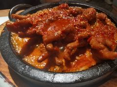 -七八冷面·延边朝鲜族美食(圣熙八号店)