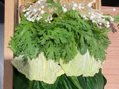 -蝎王府羊蝎子(西直门店)