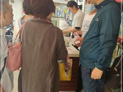 -长发西饼(临顿路店)