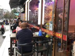 -重庆三江烤鱼(红花南路店)