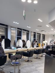-DX HAIR SALON·发现未知美发沙龙